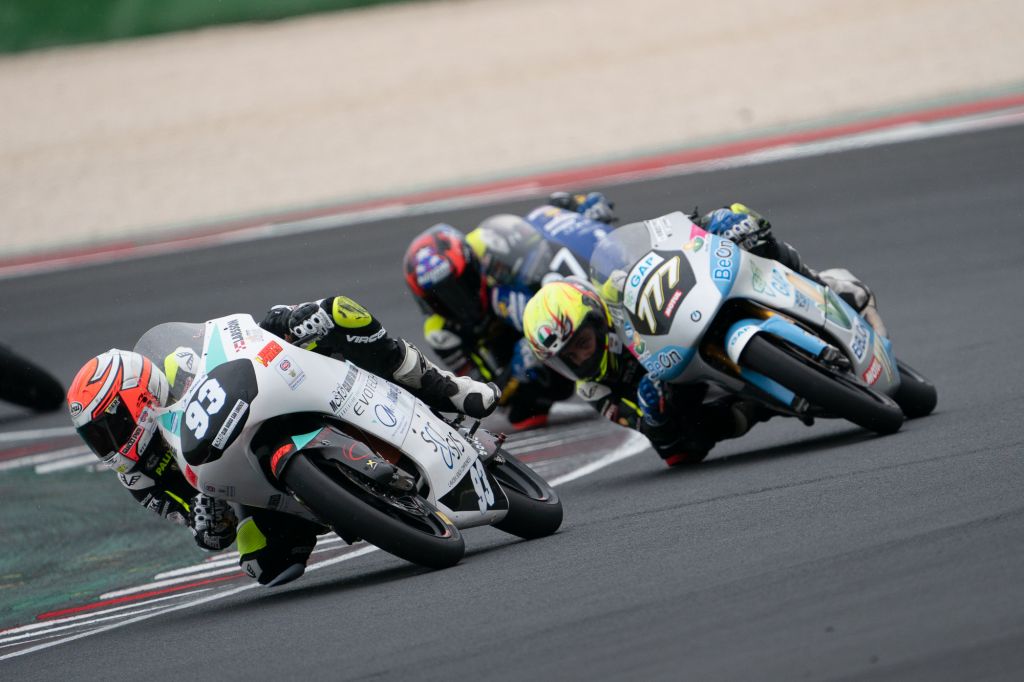 CIV Misano 14-15-16 maggio 2021