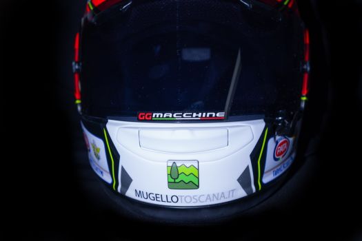 Casco 2022 Guido Pini_2