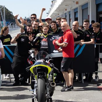 Guido Pini Estoril