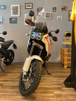 Ducati Firenze Desert X