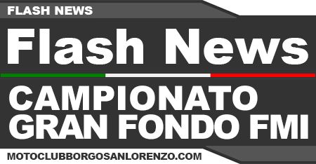 Classifiche Campionato Nazionale Gran Fondo 2014