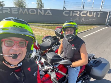 Davide e Niccolò