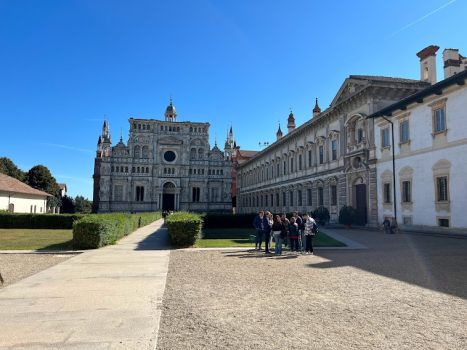 Certosa 2