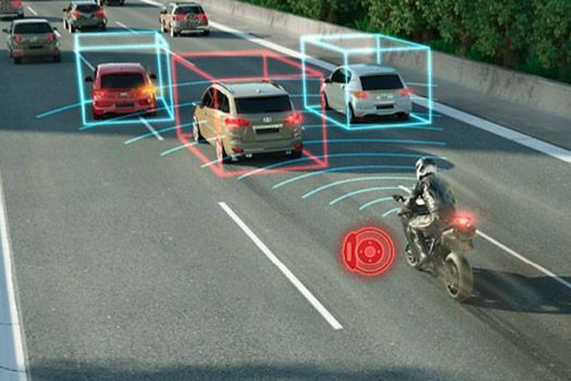 Sicurezza stradale - condotta in sicurezza
