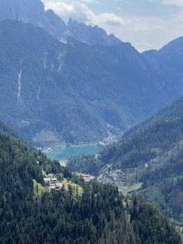 Austria - Lago