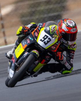 Portimao luglio 2022