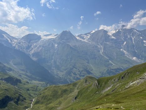 Austria - montagne